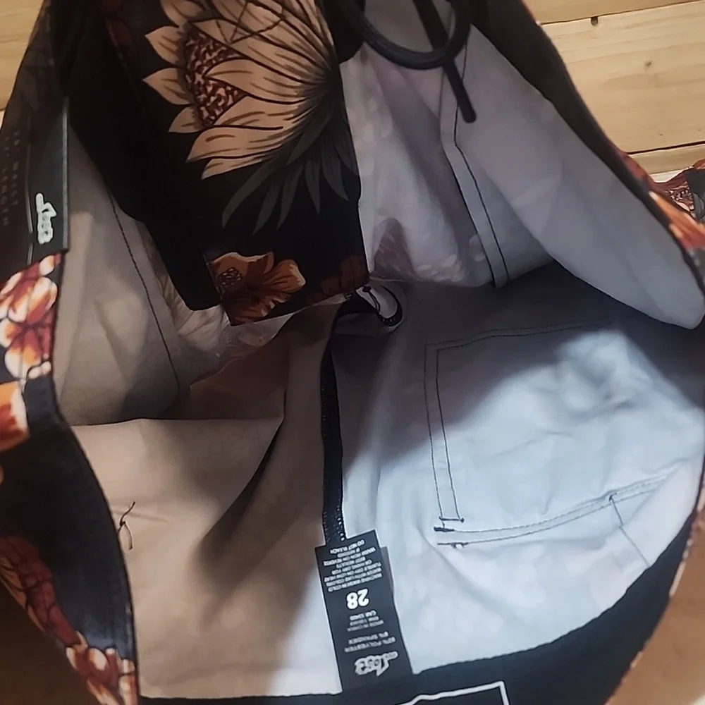 LOST Swim Trunks Boardshorts size36  NEW